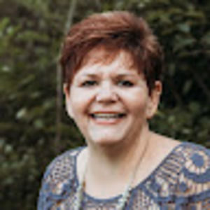 Meet your Posher, Michele